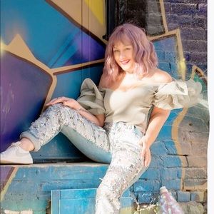 Meet your Posher, Kimber